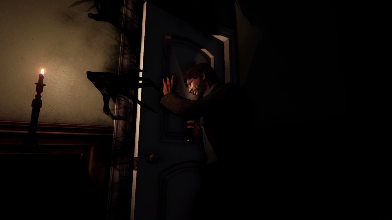 Song Of Horror: Complete Edition - Imagen 20